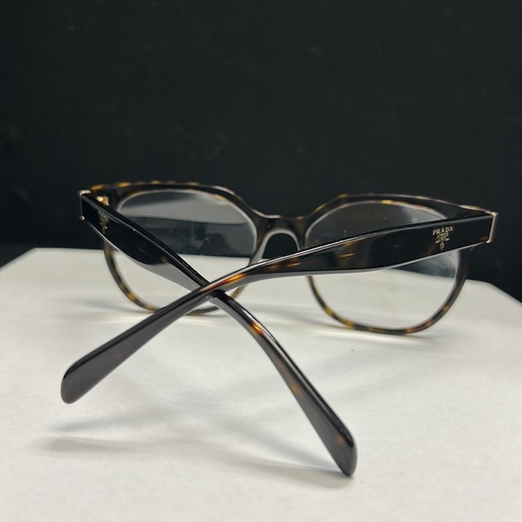 Prada eyeglasses with original case - Picture 6 of 7